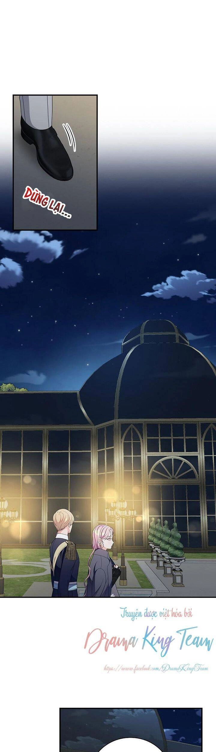 Nữ Công Tước Nhà Kính Chapter 69 - 7