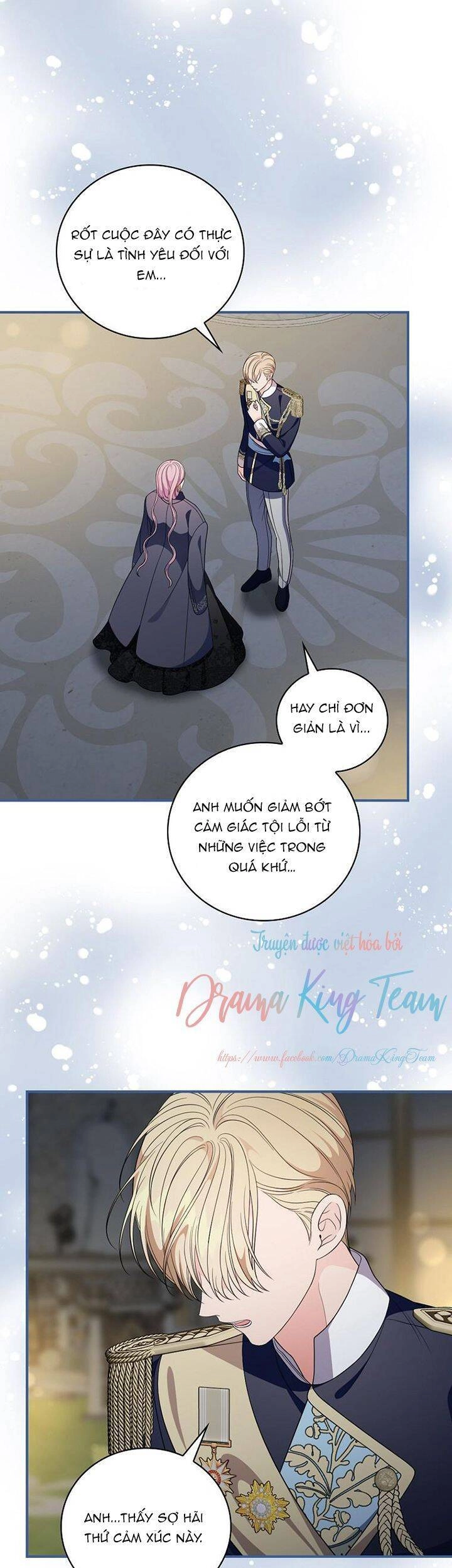 Nữ Công Tước Nhà Kính Chapter 69 - 14