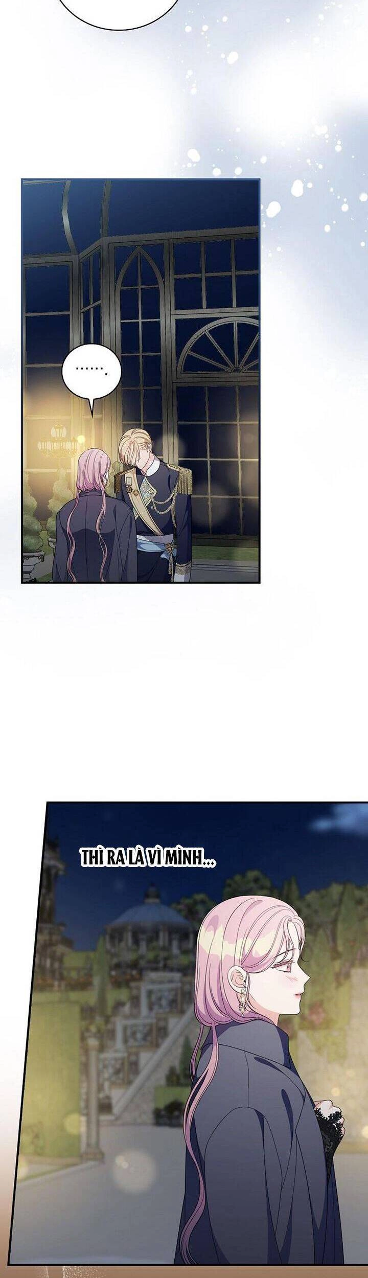 Nữ Công Tước Nhà Kính Chapter 69 - 15