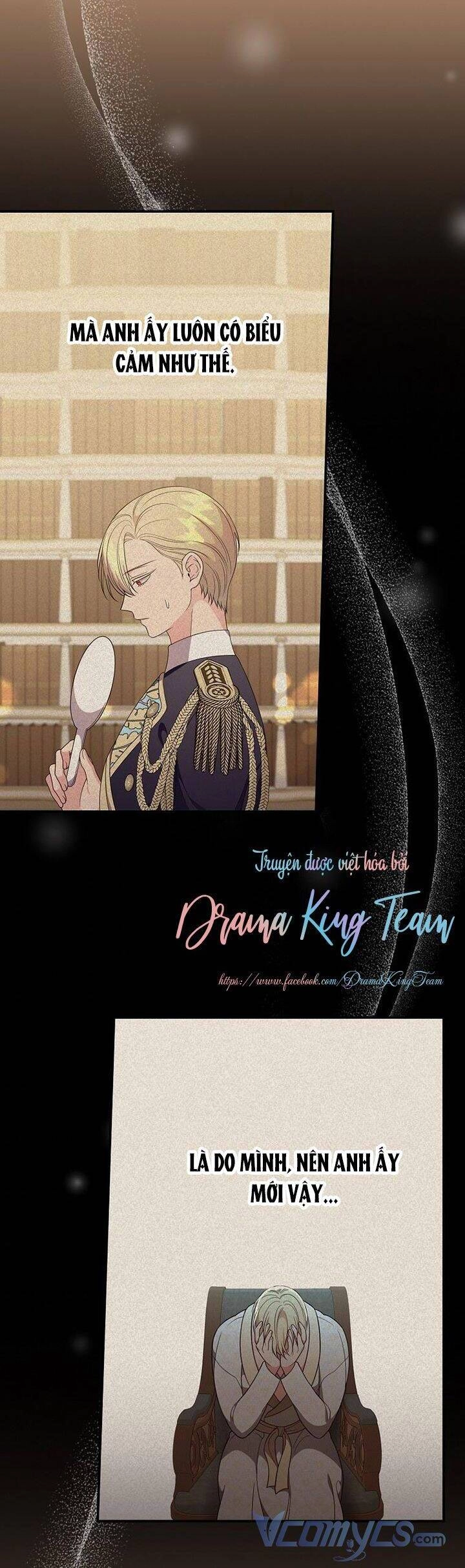 Nữ Công Tước Nhà Kính Chapter 69 - 16