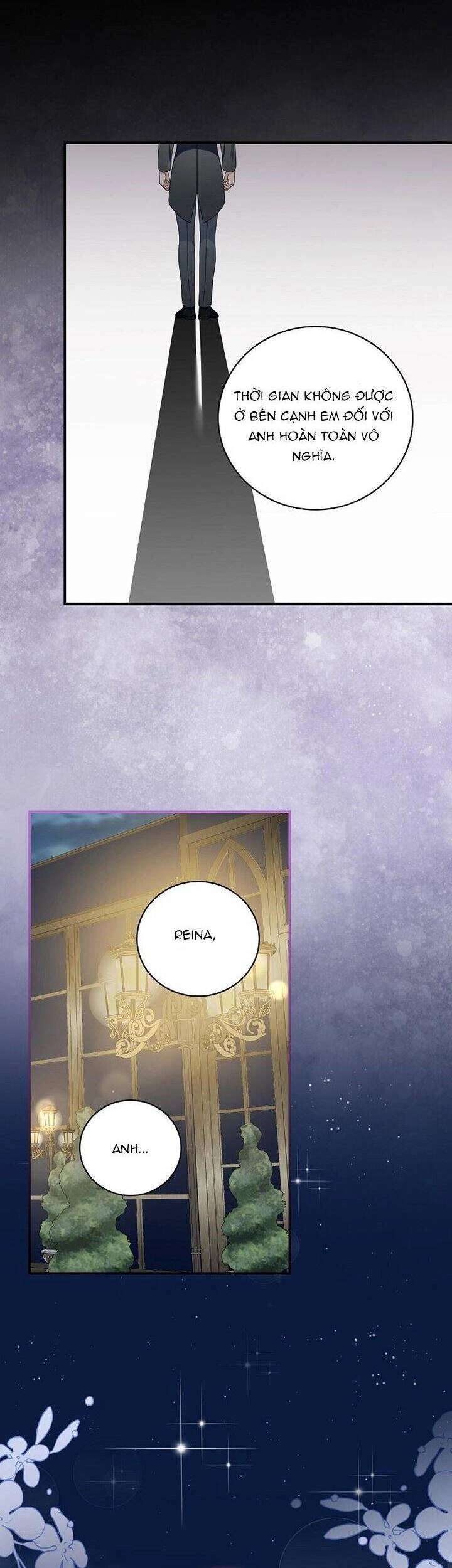 Nữ Công Tước Nhà Kính Chapter 69 - 18