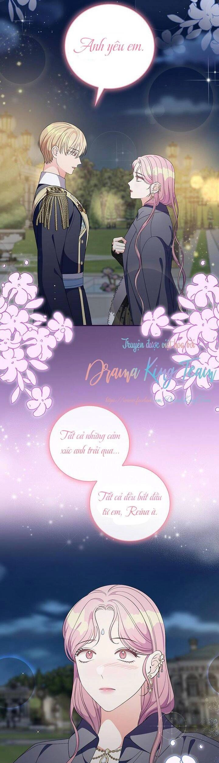 Nữ Công Tước Nhà Kính Chapter 69 - 19