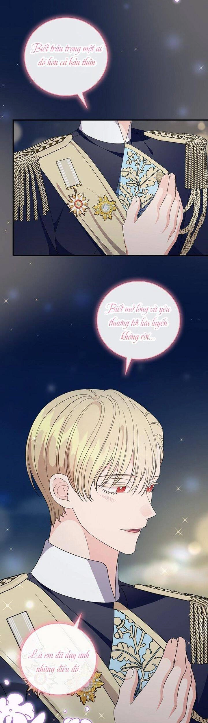 Nữ Công Tước Nhà Kính Chapter 69 - 21