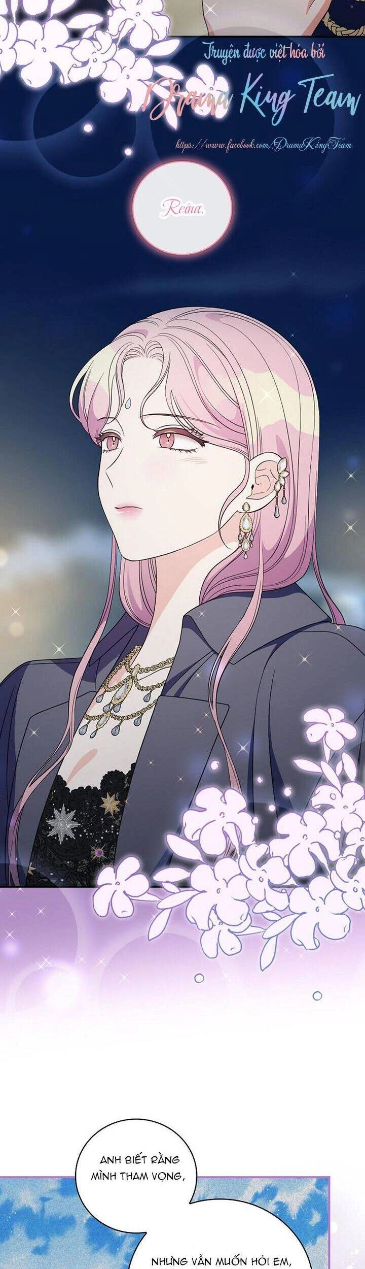 Nữ Công Tước Nhà Kính Chapter 69 - 22