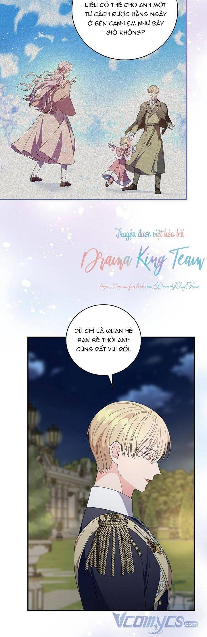 Nữ Công Tước Nhà Kính Chapter 69 - 23