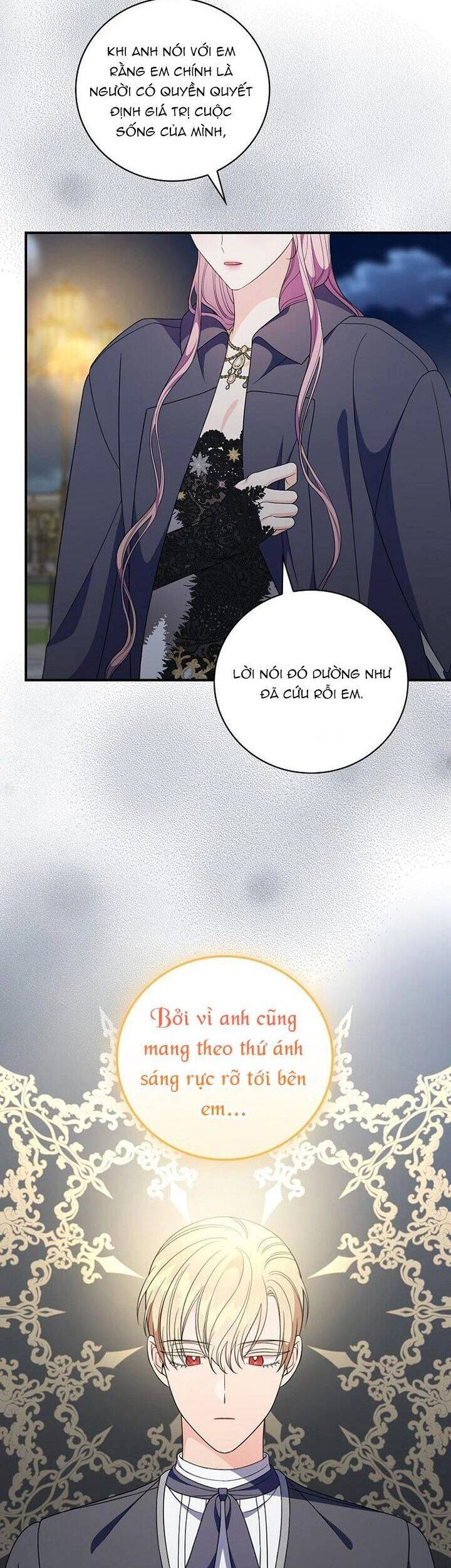 Nữ Công Tước Nhà Kính Chapter 69 - 25