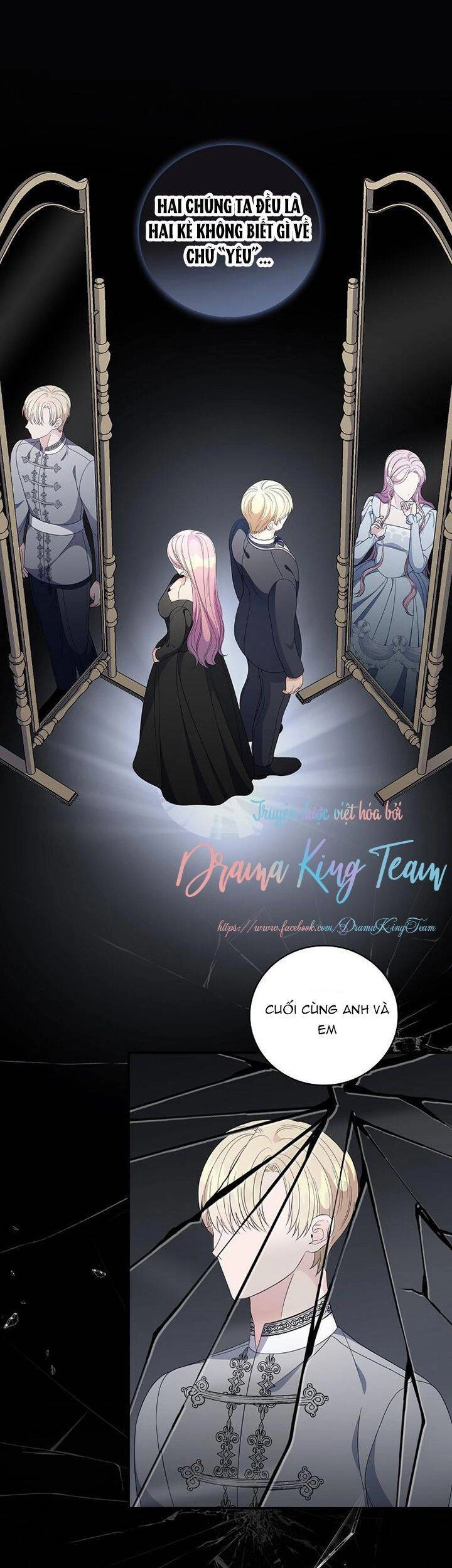 Nữ Công Tước Nhà Kính Chapter 69 - 27