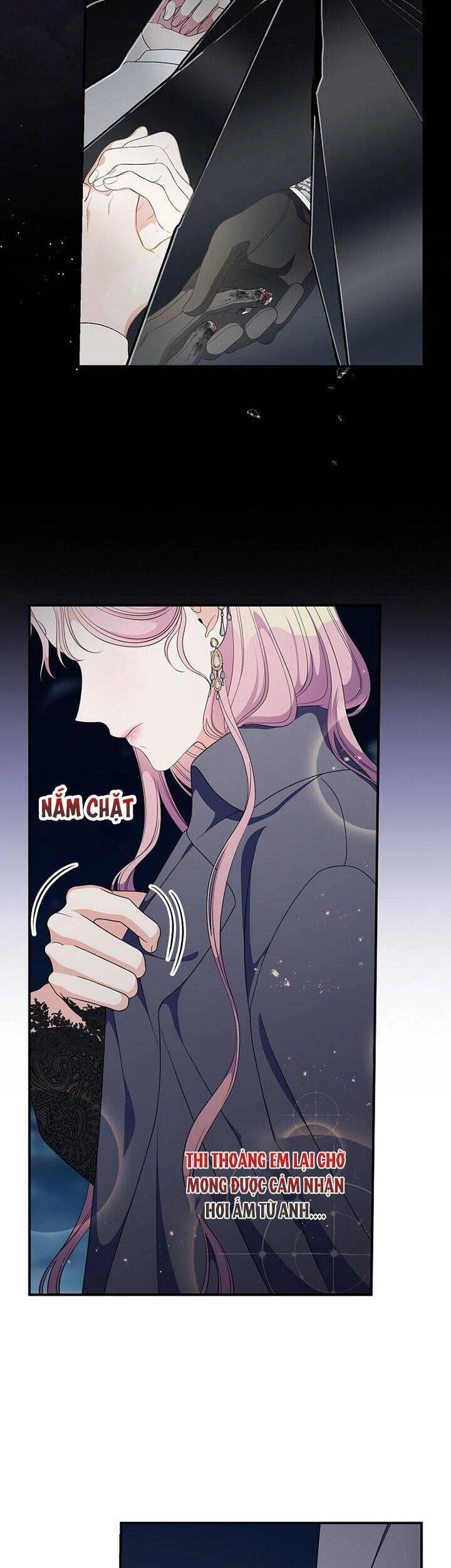 Nữ Công Tước Nhà Kính Chapter 69 - 31