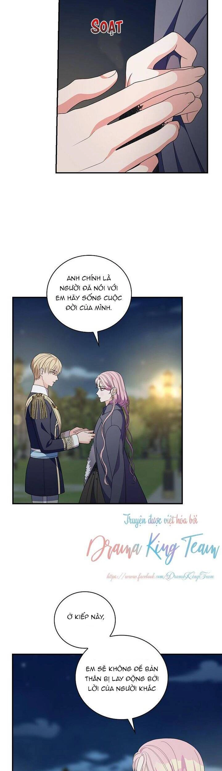 Nữ Công Tước Nhà Kính Chapter 69 - 32