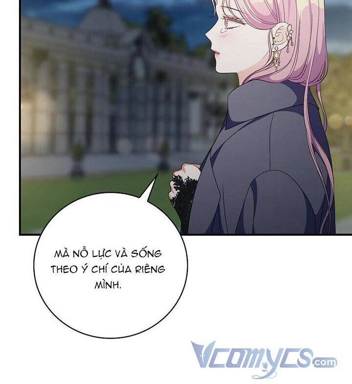 Nữ Công Tước Nhà Kính Chapter 69 - 33