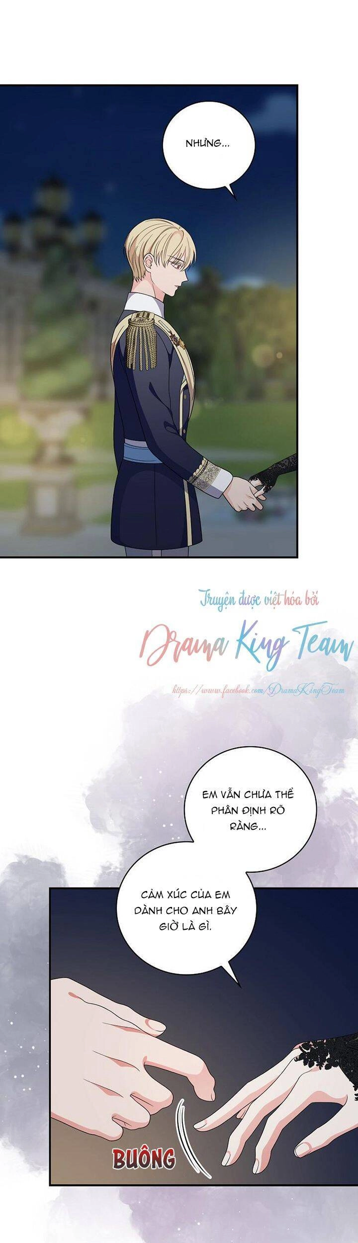 Nữ Công Tước Nhà Kính Chapter 69 - 34