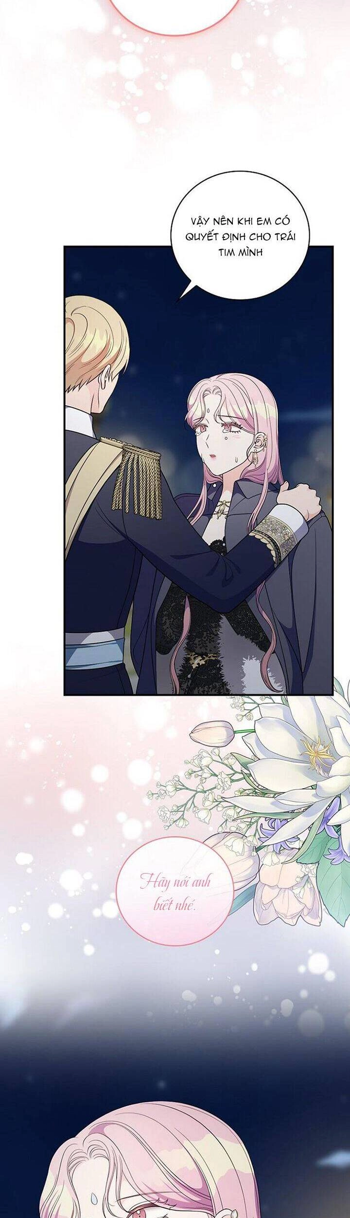 Nữ Công Tước Nhà Kính Chapter 69 - 38