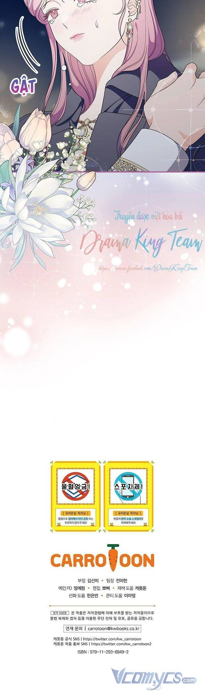 Nữ Công Tước Nhà Kính Chapter 69 - 39