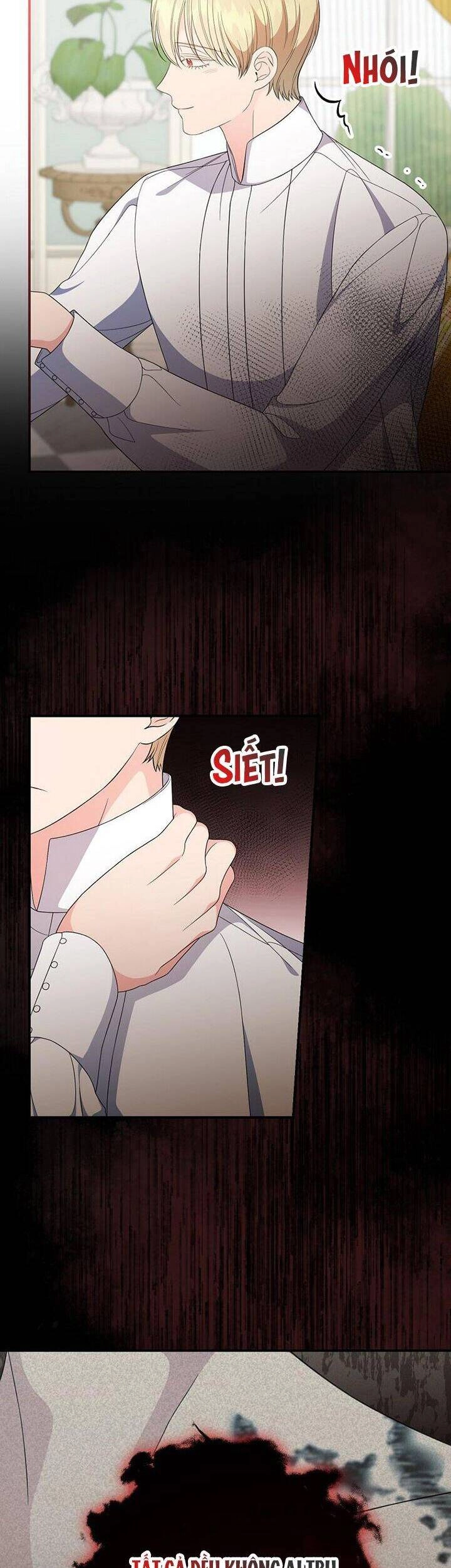 Nữ Công Tước Nhà Kính Chapter 70 - 6