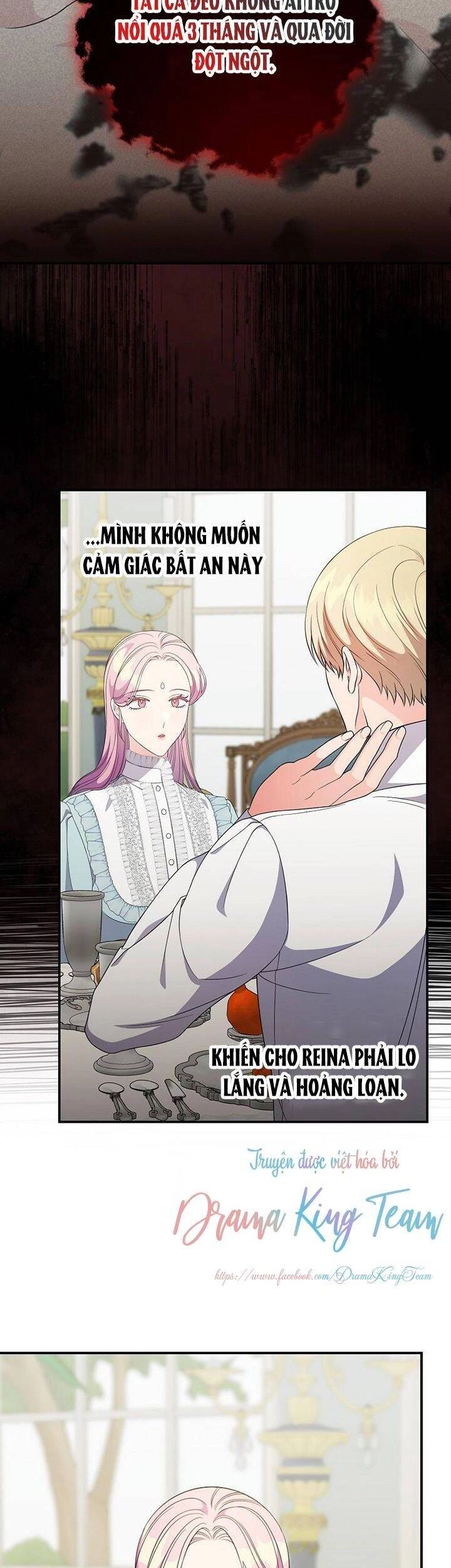 Nữ Công Tước Nhà Kính Chapter 70 - 7