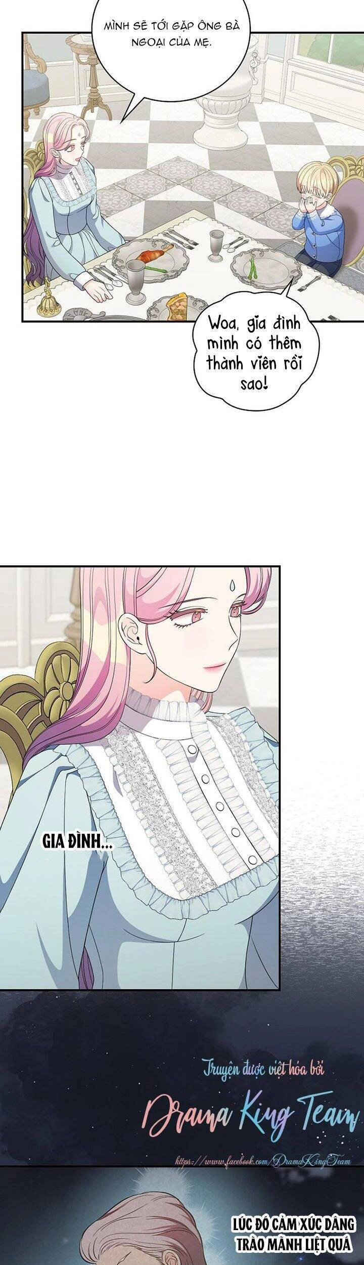 Nữ Công Tước Nhà Kính Chapter 70 - 11