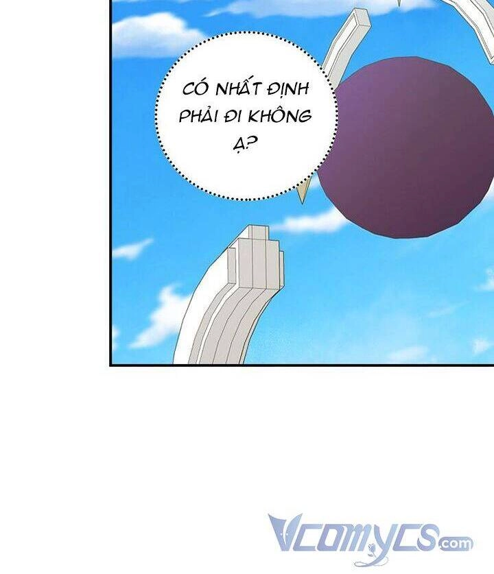 Nữ Công Tước Nhà Kính Chapter 70 - 20