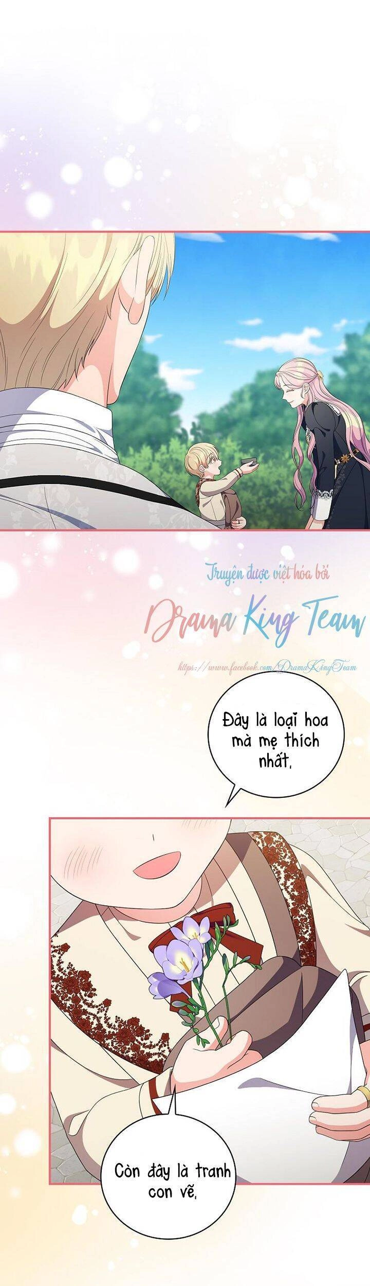 Nữ Công Tước Nhà Kính Chapter 70 - 24