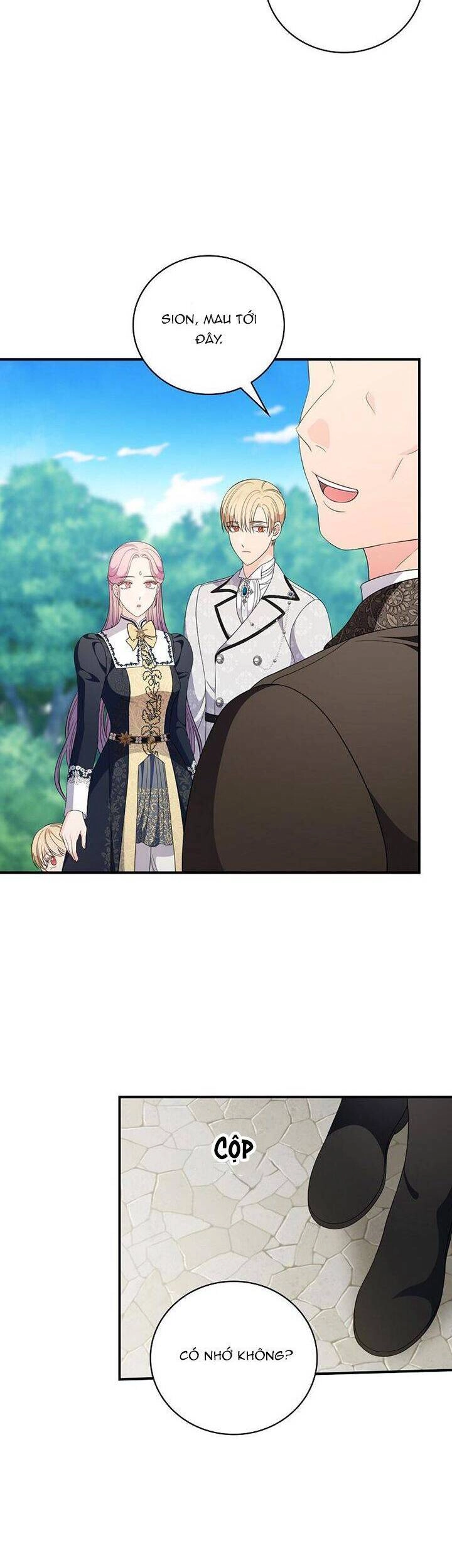 Nữ Công Tước Nhà Kính Chapter 70 - 29