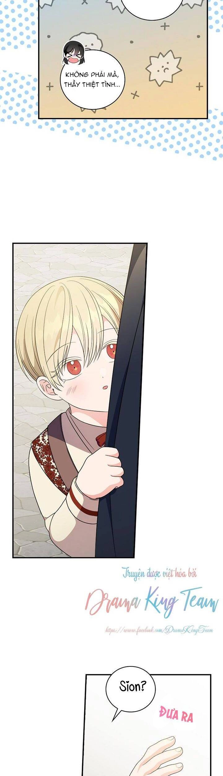 Nữ Công Tước Nhà Kính Chapter 70 - 34