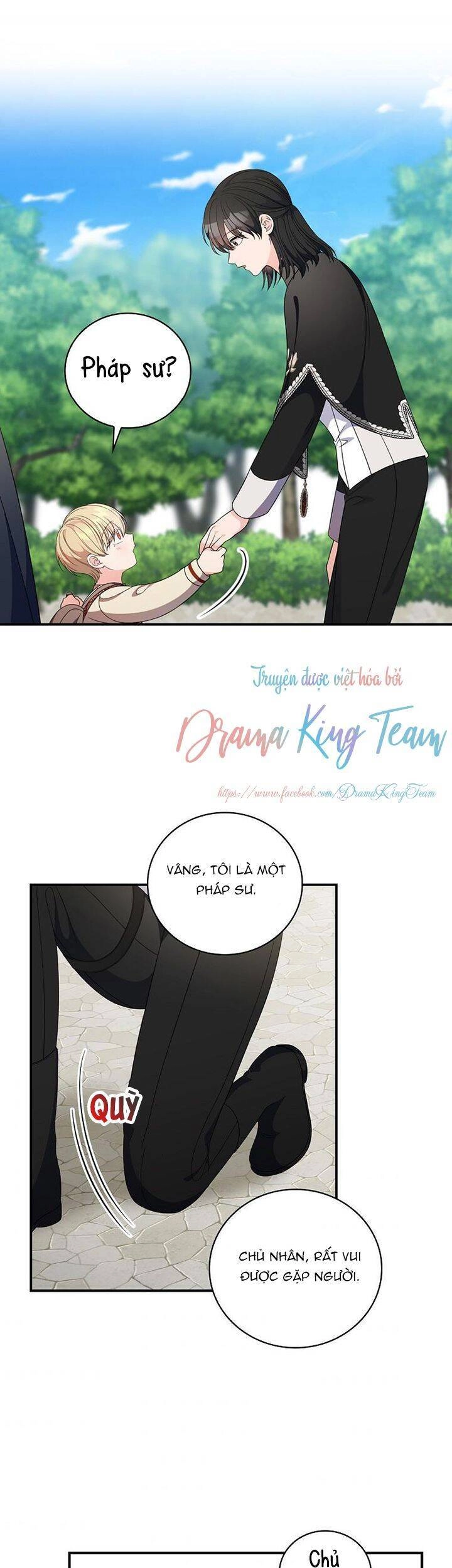 Nữ Công Tước Nhà Kính Chapter 70 - 36