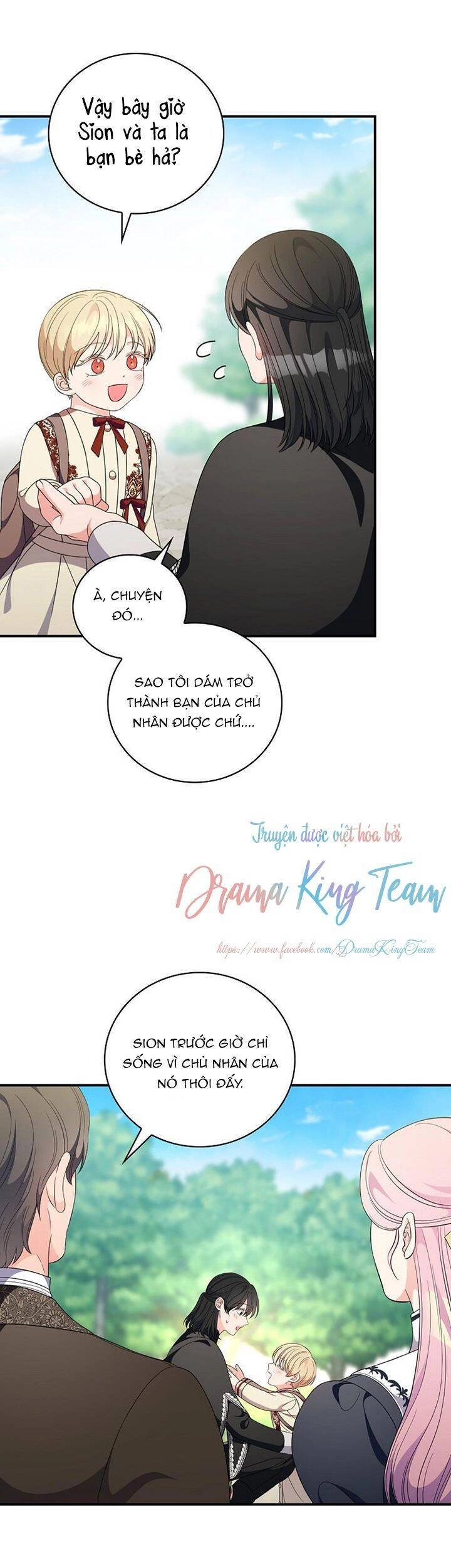 Nữ Công Tước Nhà Kính Chapter 70 - 40