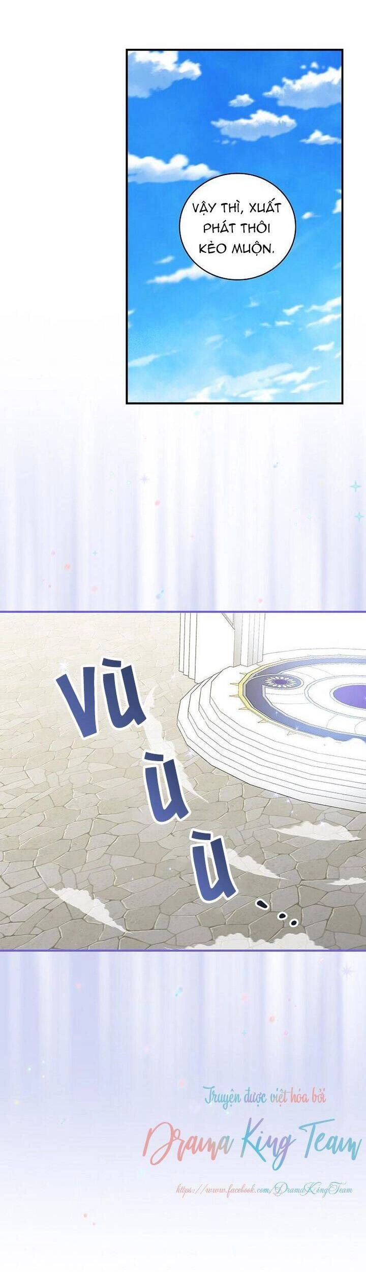 Nữ Công Tước Nhà Kính Chapter 70 - 45