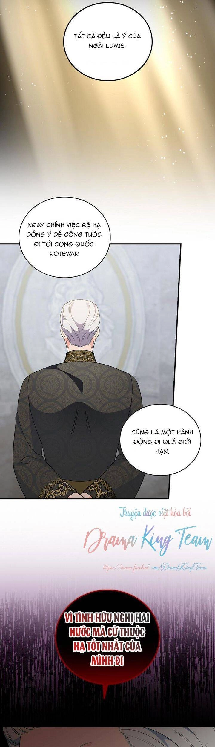 Nữ Công Tước Nhà Kính Chapter 71 - 5