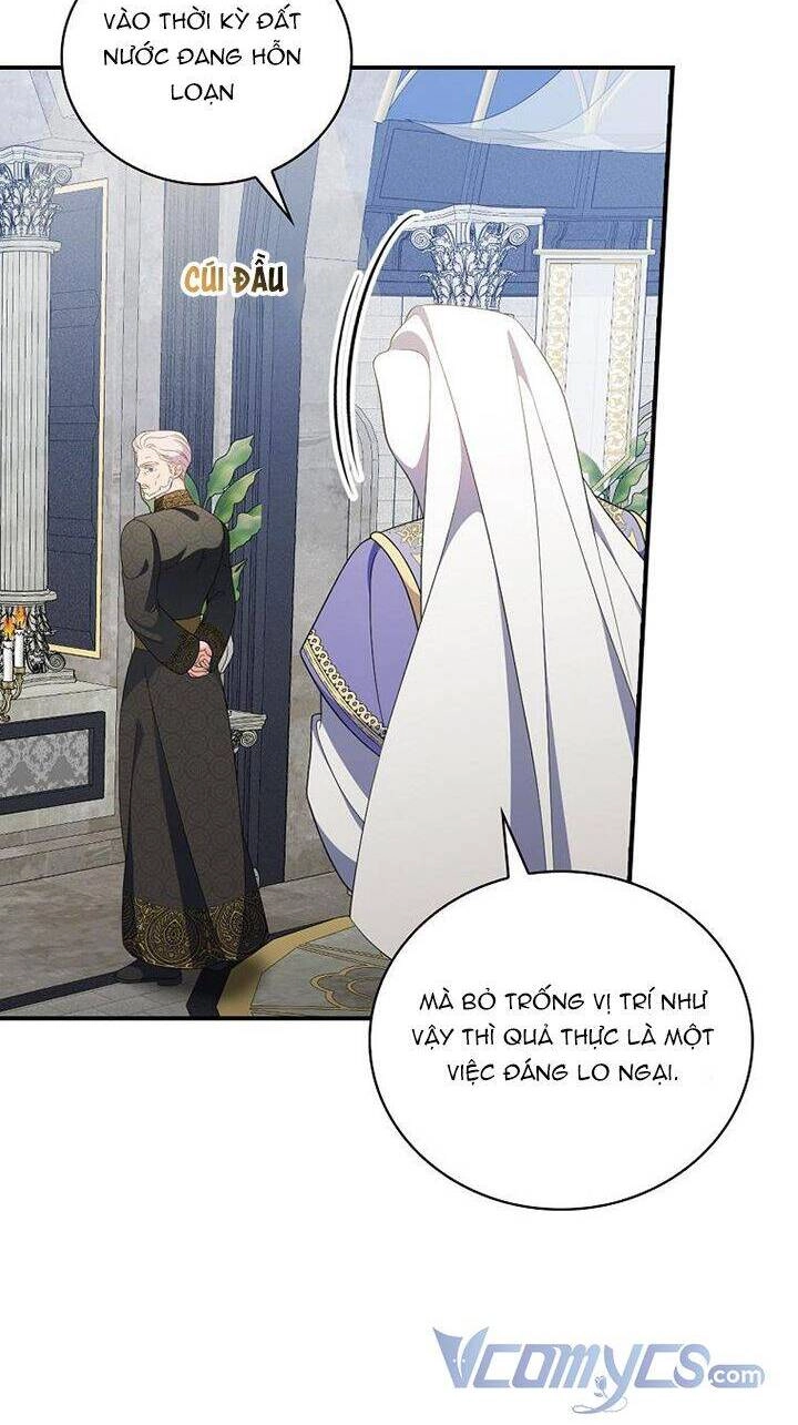 Nữ Công Tước Nhà Kính Chapter 71 - 8