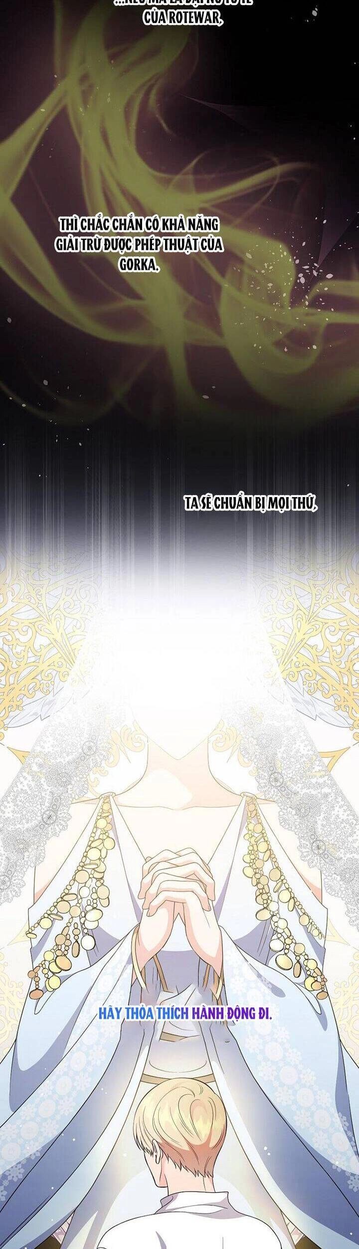 Nữ Công Tước Nhà Kính Chapter 71 - 10