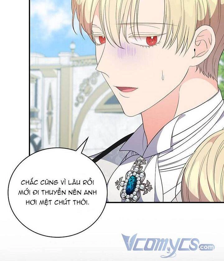 Nữ Công Tước Nhà Kính Chapter 71 - 16