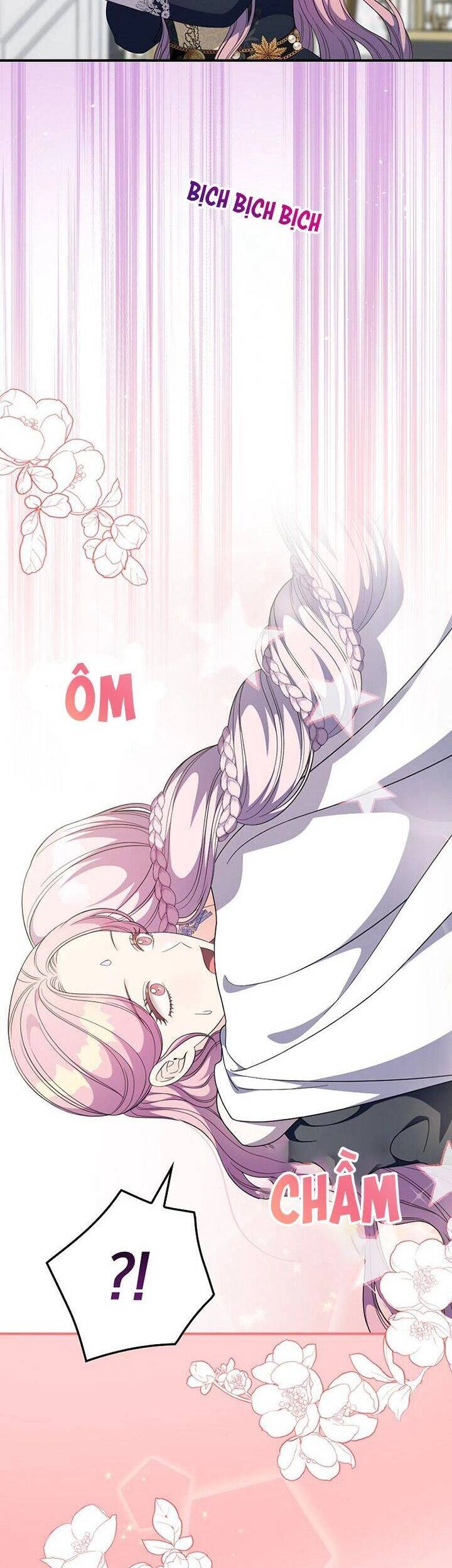 Nữ Công Tước Nhà Kính Chapter 71 - 18