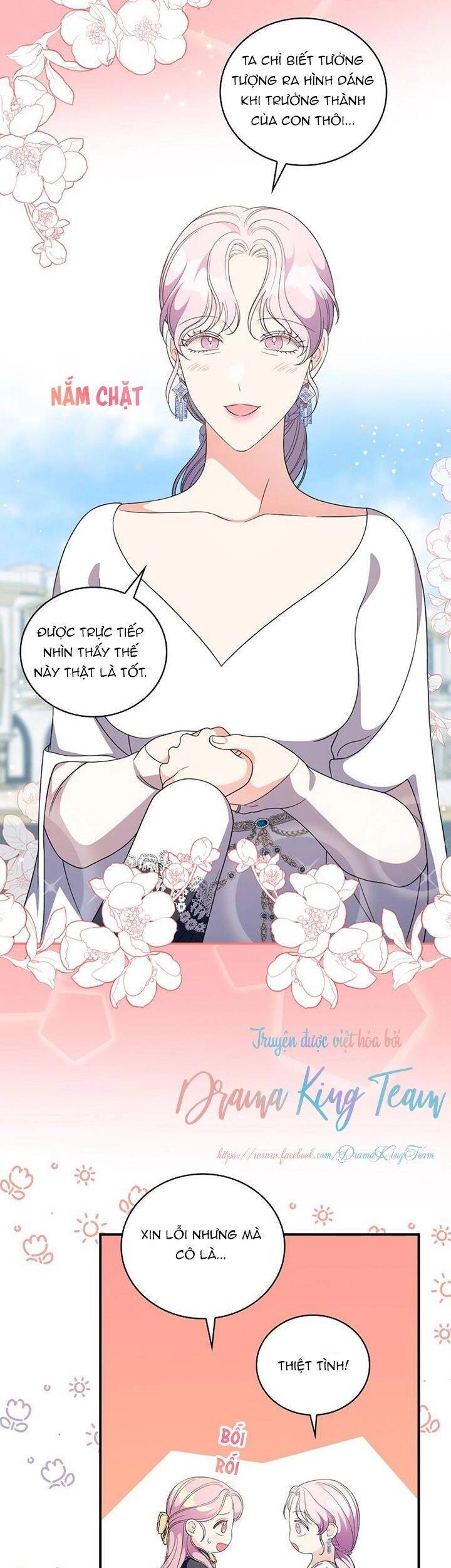 Nữ Công Tước Nhà Kính Chapter 71 - 19