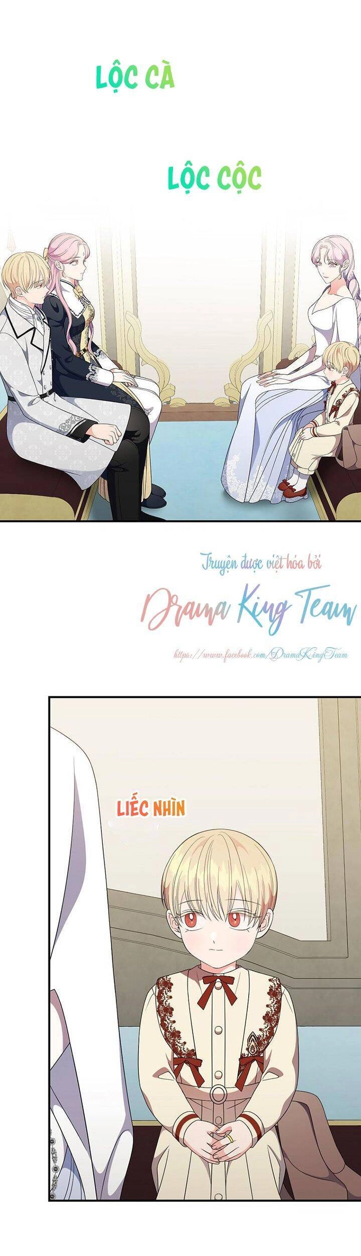 Nữ Công Tước Nhà Kính Chapter 71 - 25