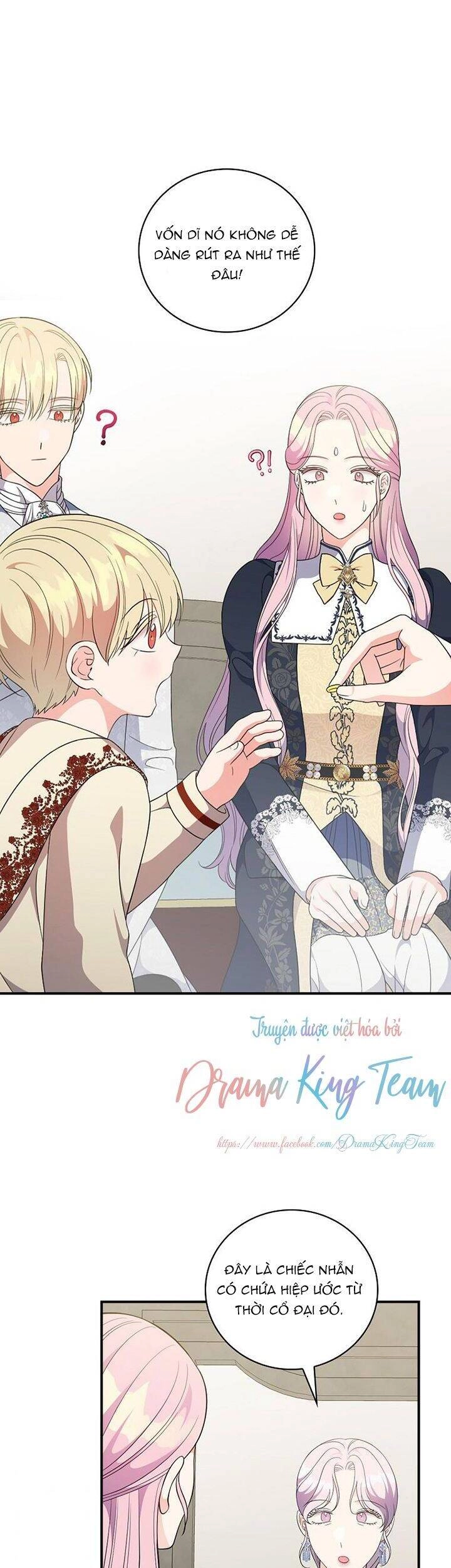 Nữ Công Tước Nhà Kính Chapter 71 - 31