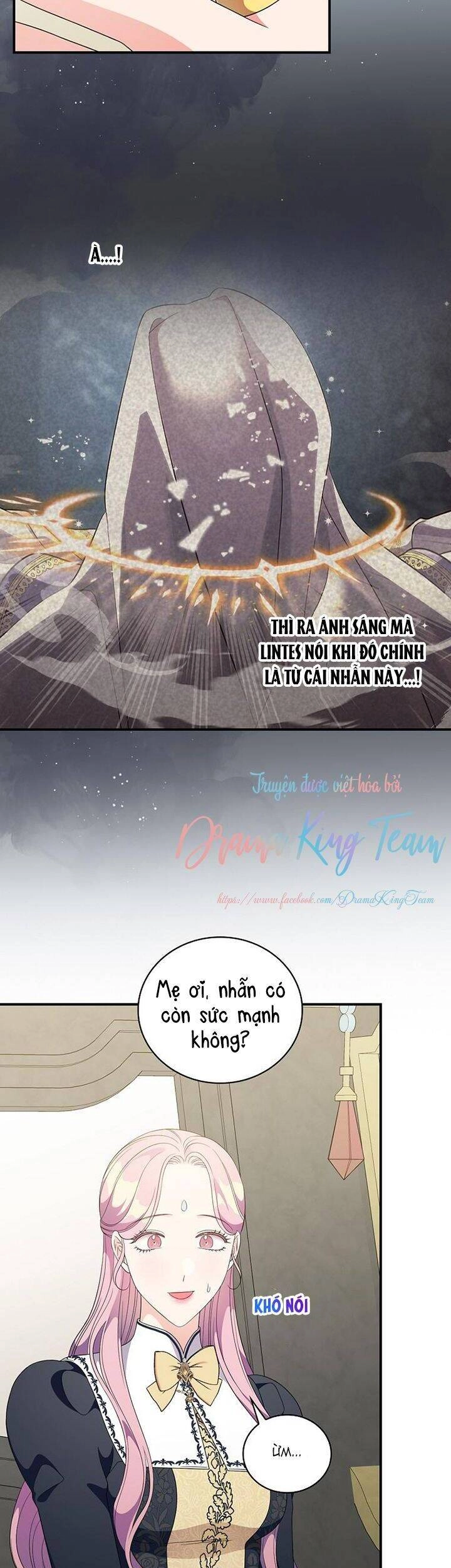 Nữ Công Tước Nhà Kính Chapter 71 - 35