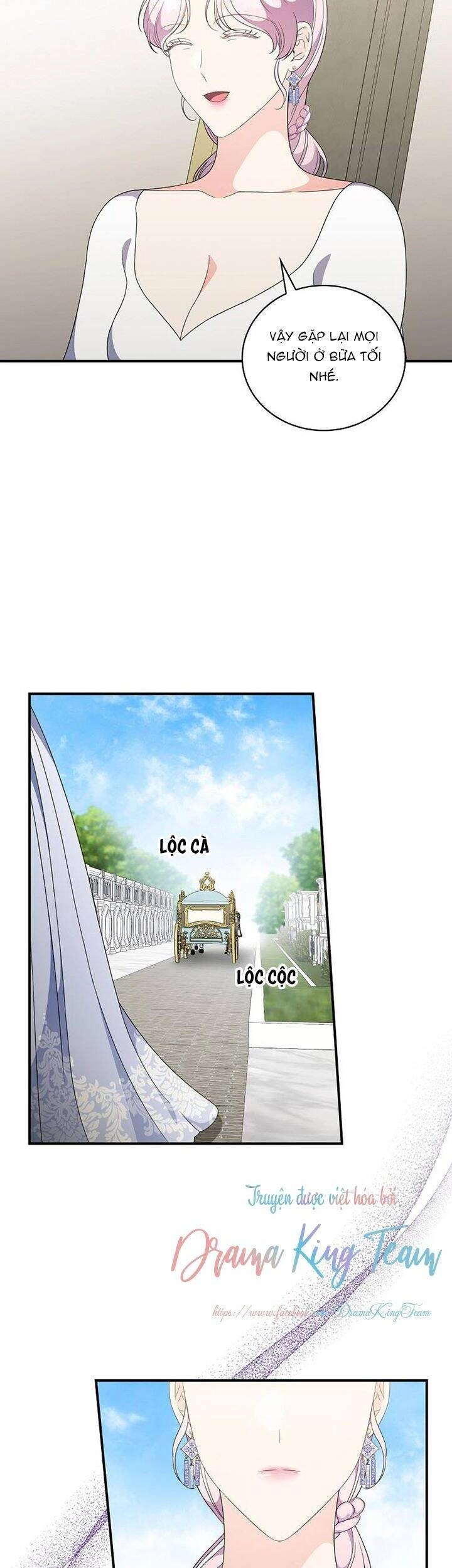 Nữ Công Tước Nhà Kính Chapter 71 - 43