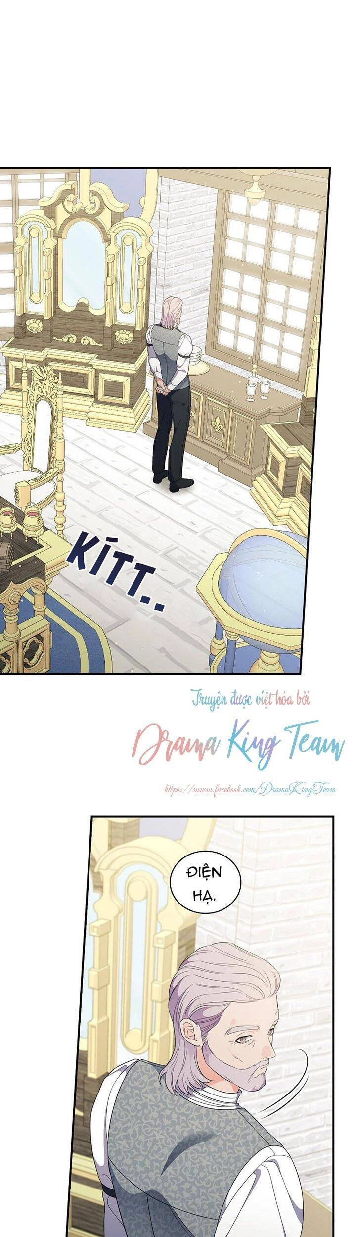 Nữ Công Tước Nhà Kính Chapter 72 - 1