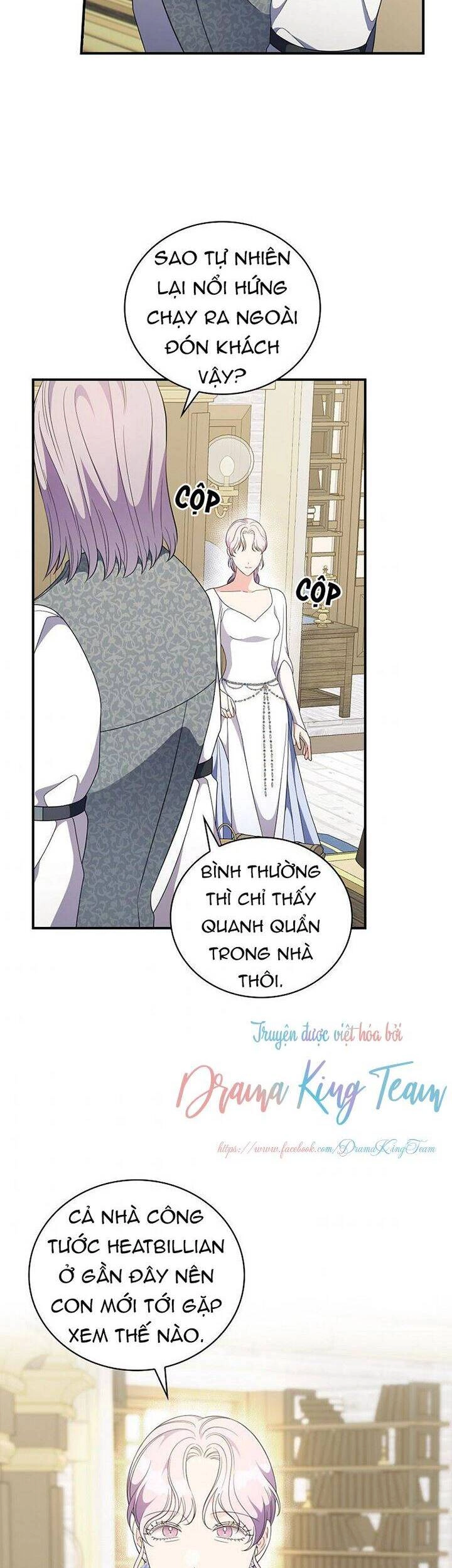 Nữ Công Tước Nhà Kính Chapter 72 - 2