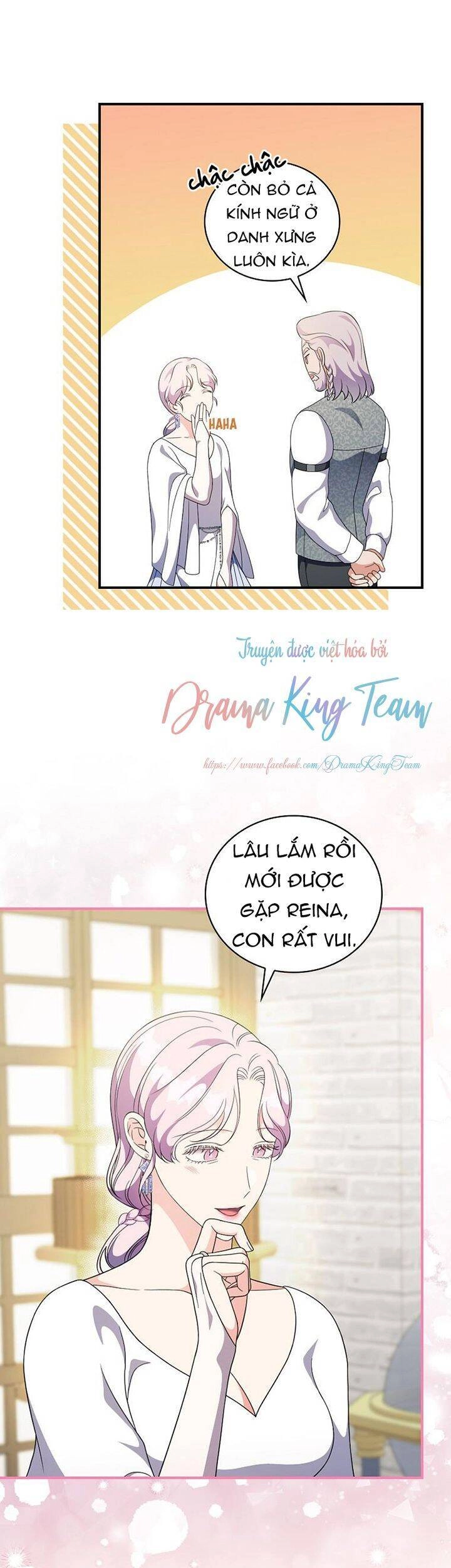 Nữ Công Tước Nhà Kính Chapter 72 - 4