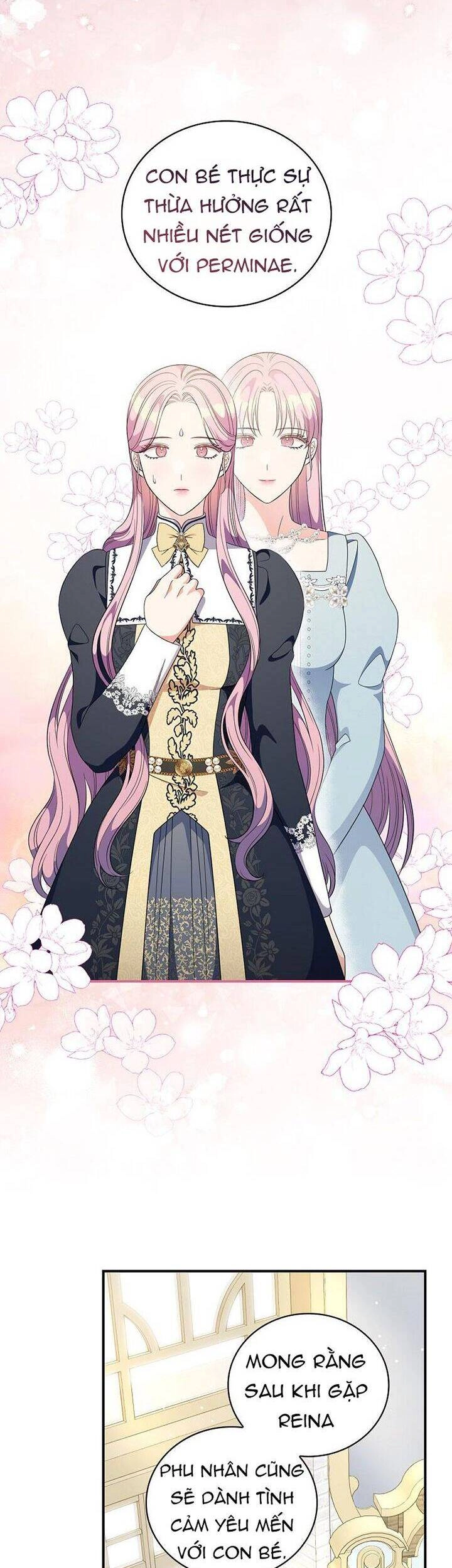 Nữ Công Tước Nhà Kính Chapter 72 - 5