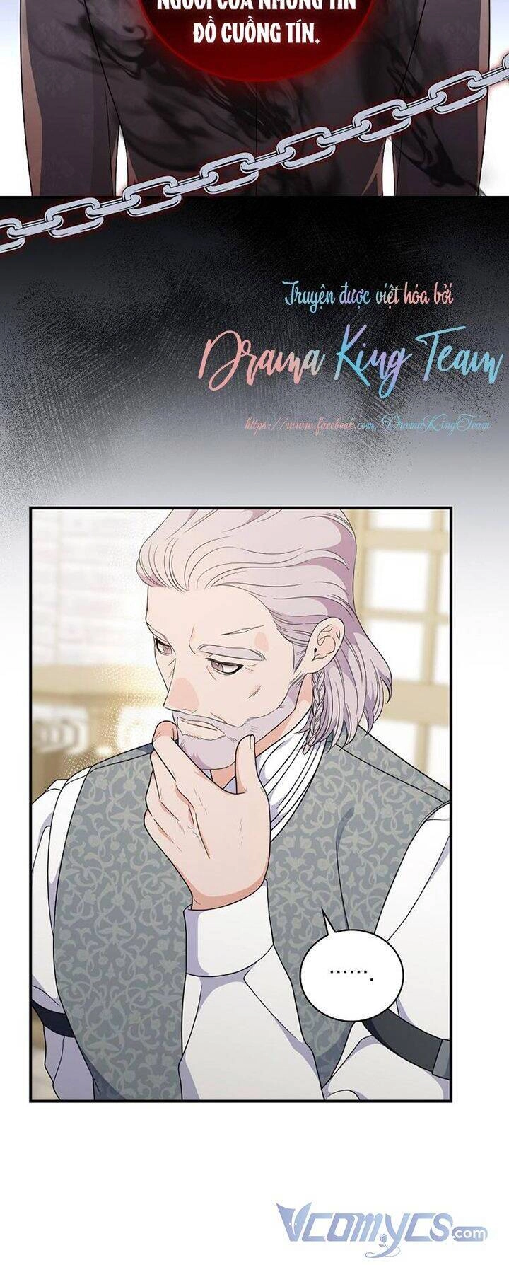 Nữ Công Tước Nhà Kính Chapter 72 - 9