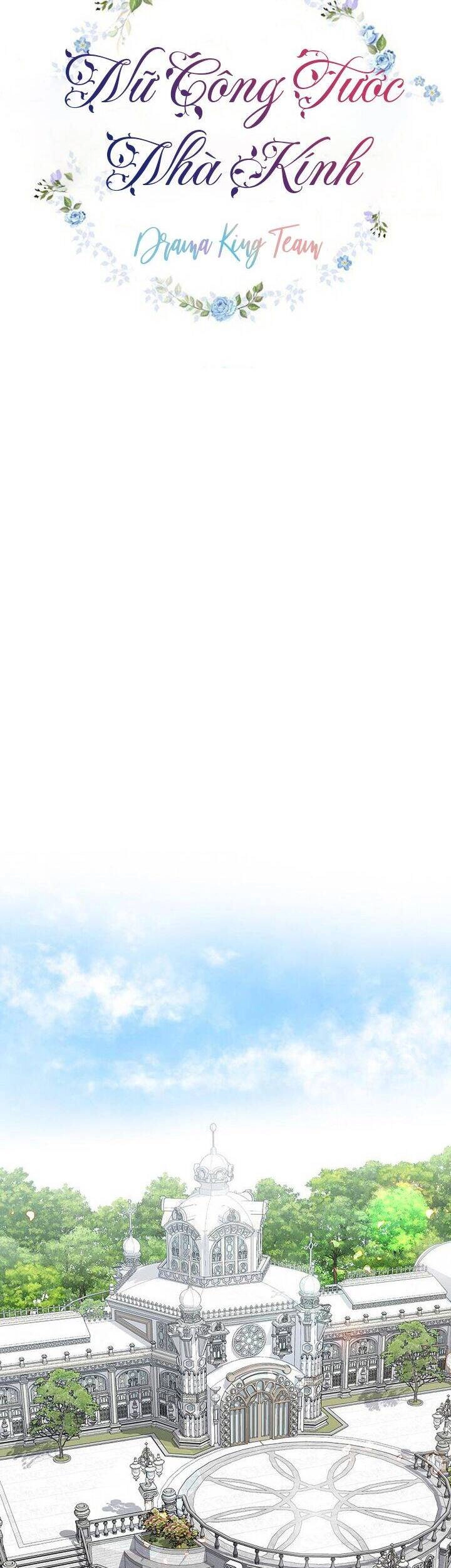 Nữ Công Tước Nhà Kính Chapter 72 - 11