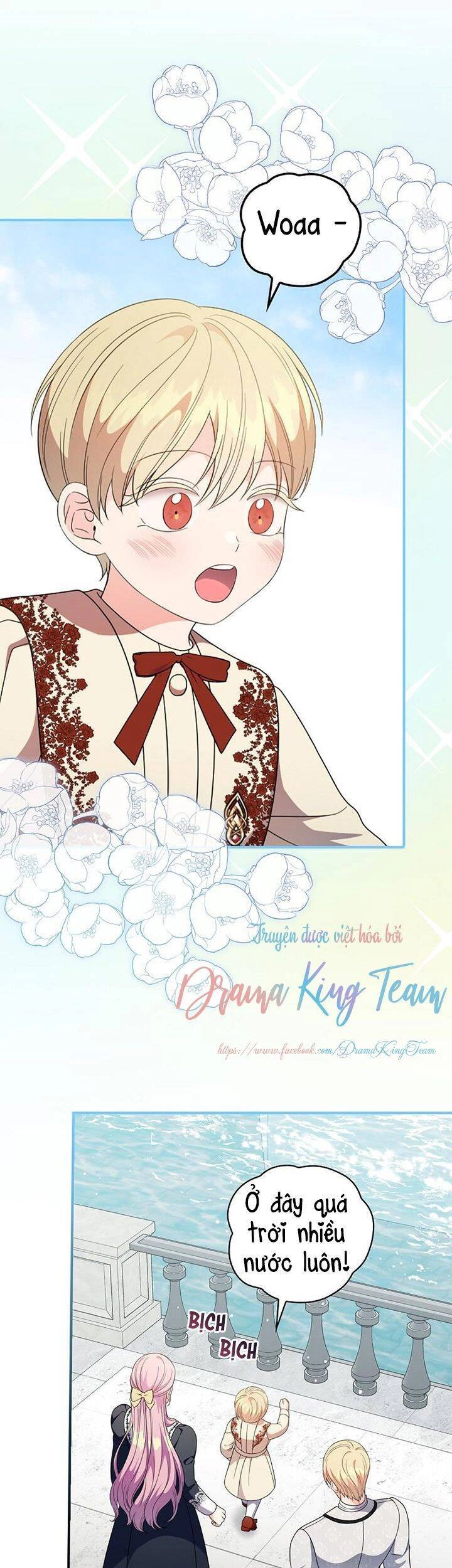 Nữ Công Tước Nhà Kính Chapter 72 - 13