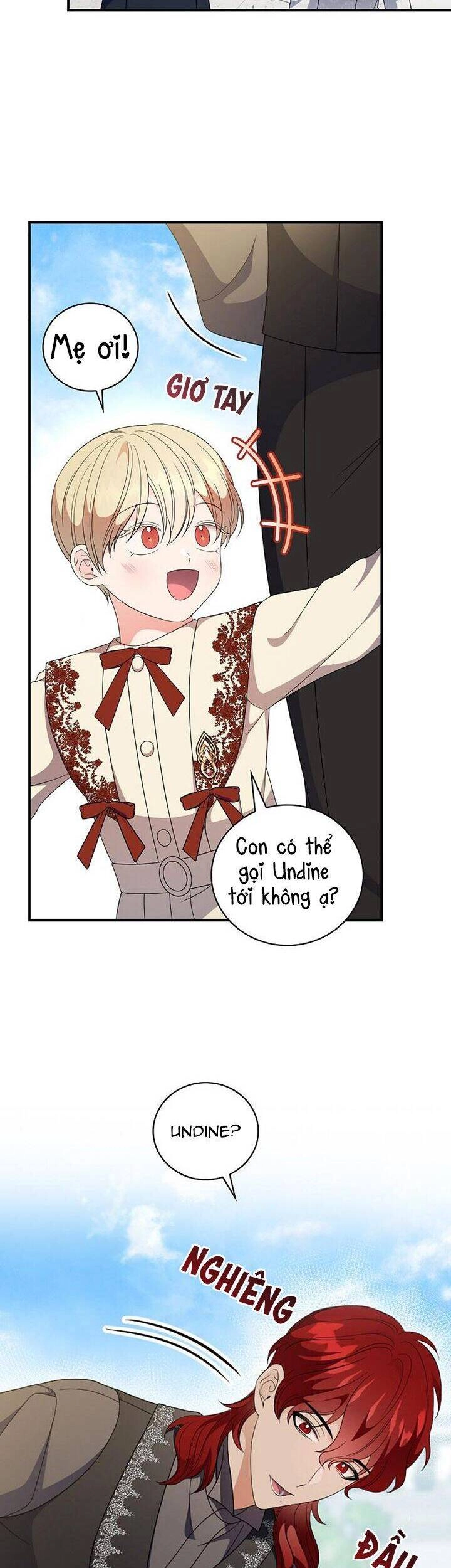 Nữ Công Tước Nhà Kính Chapter 72 - 14