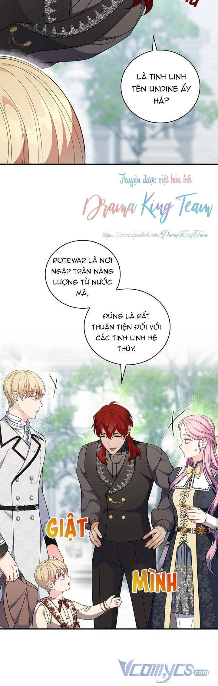 Nữ Công Tước Nhà Kính Chapter 72 - 15