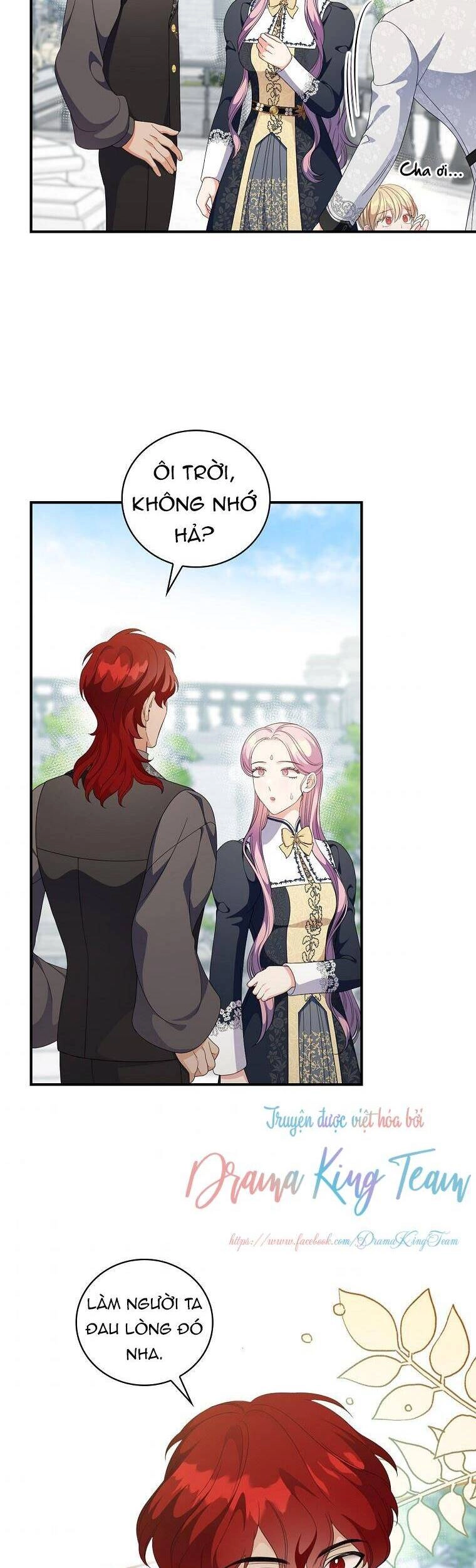 Nữ Công Tước Nhà Kính Chapter 72 - 17