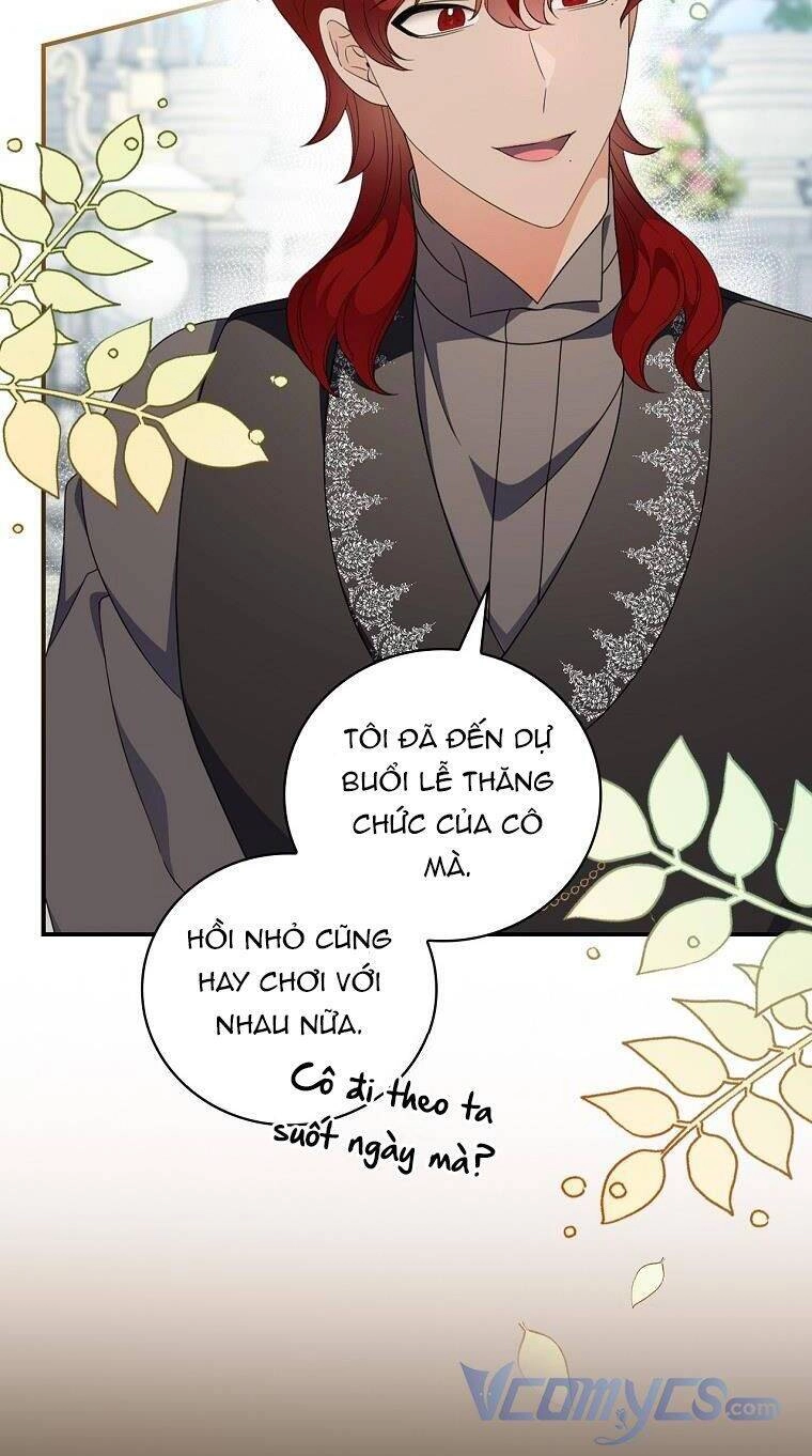 Nữ Công Tước Nhà Kính Chapter 72 - 18