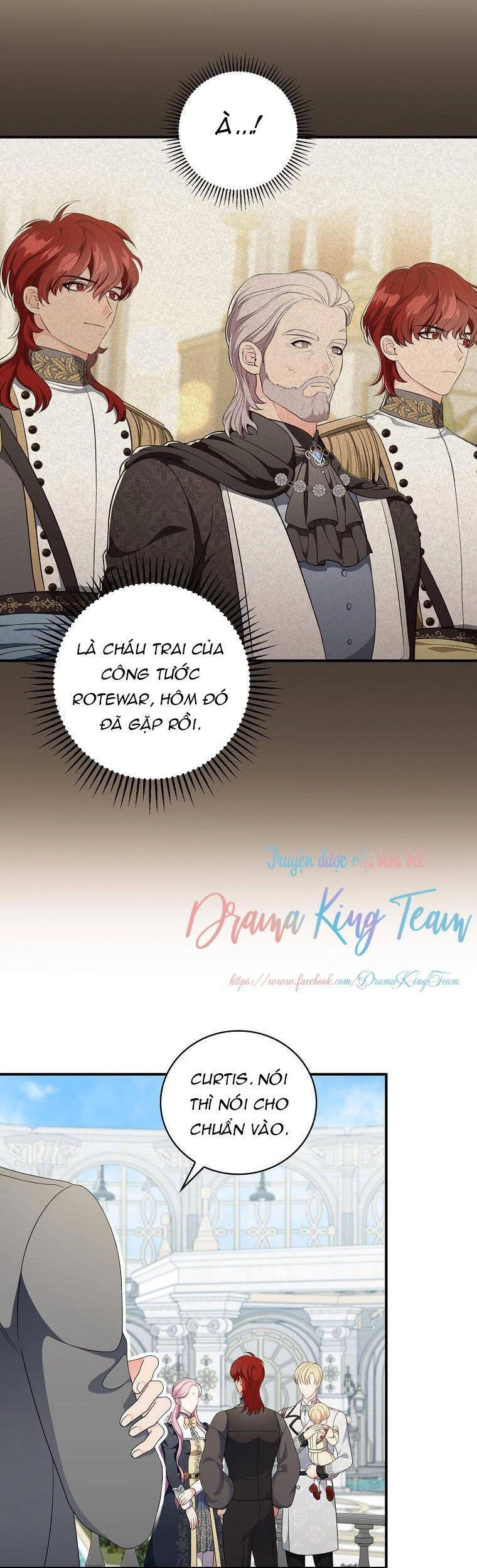 Nữ Công Tước Nhà Kính Chapter 72 - 19