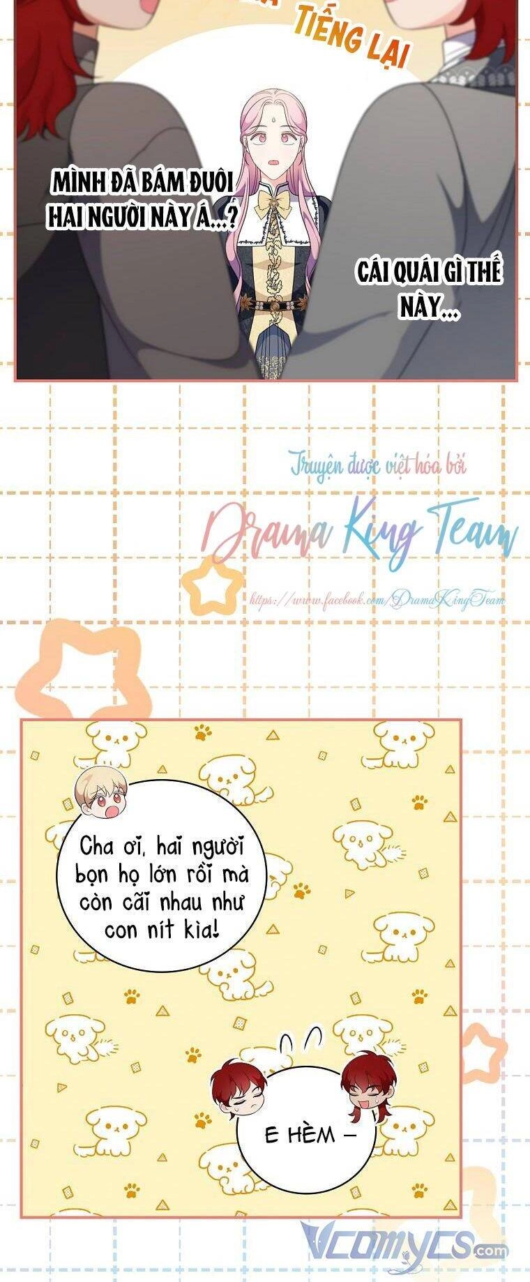 Nữ Công Tước Nhà Kính Chapter 72 - 21